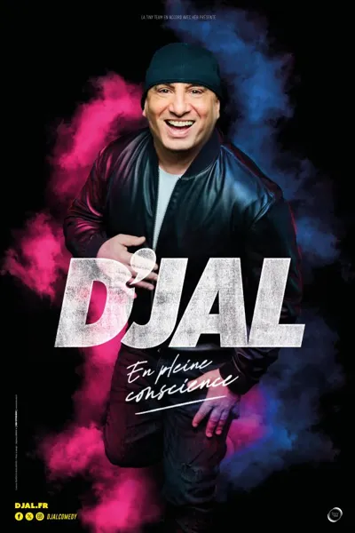 Spectacle : D'JAL