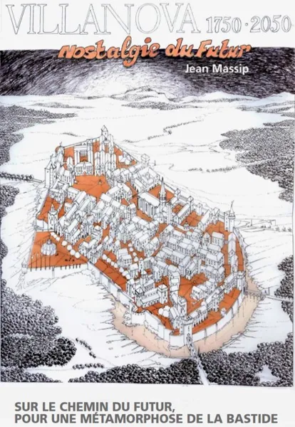 Présentation : Villanova 1750 - 2050