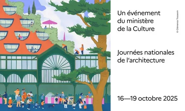 Atelier de Dessins d’architecture