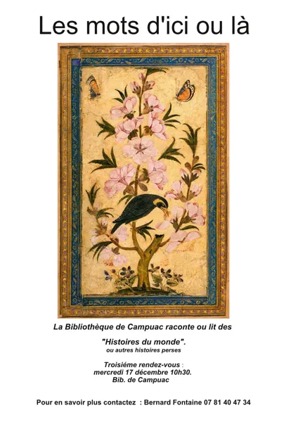 Les histoires du monde