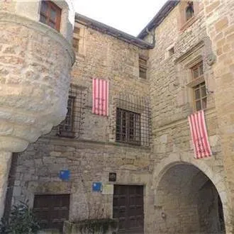 Inauguration exposition - Amis du château