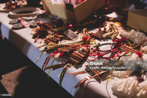 Marché de Noël