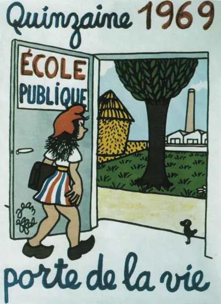 Exposition 