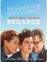 Cinéma : Regarde