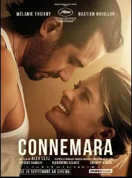 Cinéma : Connemara