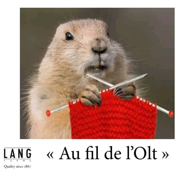 Mercerie Au Fil de l'Olt