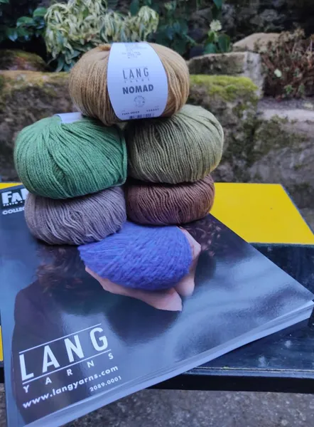 , Mercerie au Fil de l'Olt