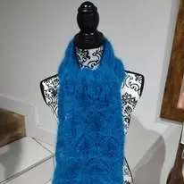 , Mercerie au Fil de l'Olt