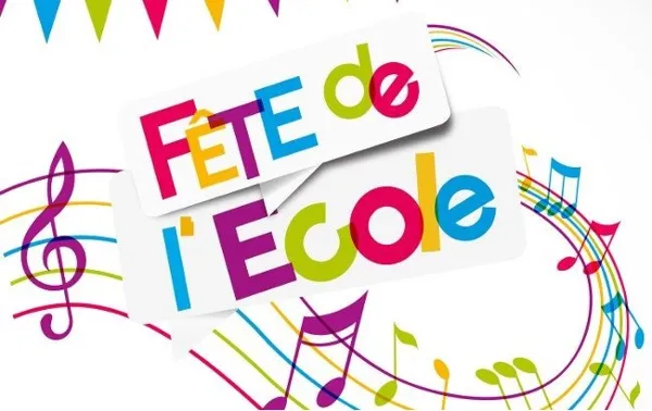 Fête de l'école de Campagnac