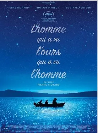 Cinéma : L'homme qui a vu l'ours qui a vu l'homme