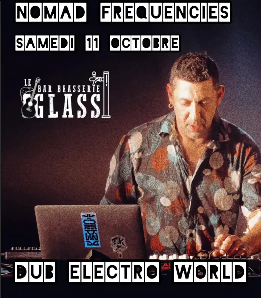 Concert Dub et Electro World
