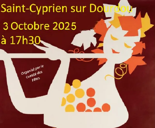 Fête des vendanges