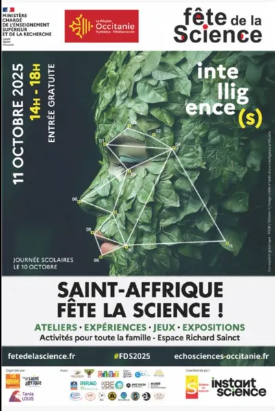 Fête de la Science