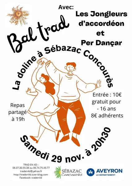 Bal Trad