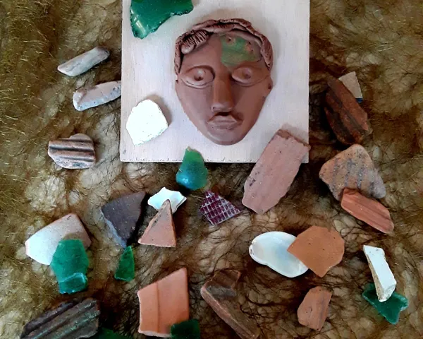 Visite/atelier pour tous : 