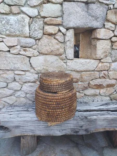 Le Miel du Pays de Conques (copie)