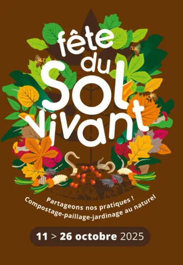 Fête du sol vivant