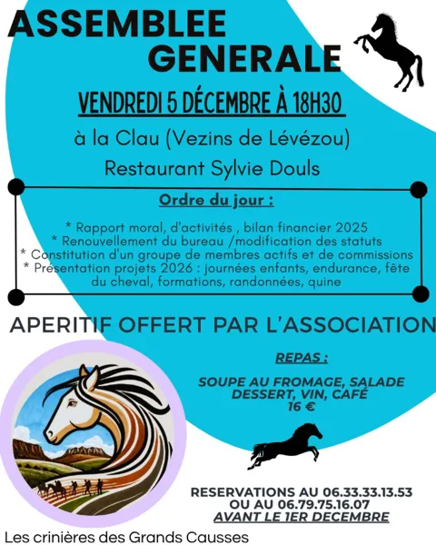 Assemblée Générale