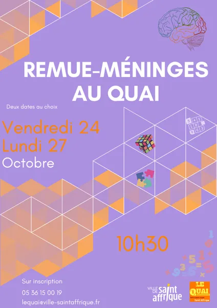 Remue-Méninges
