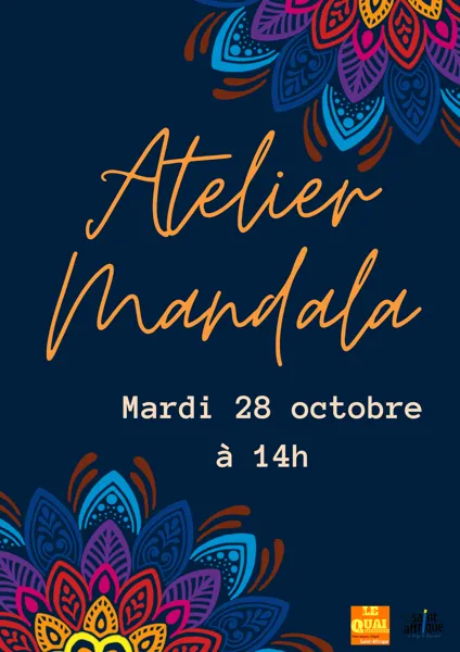 Atelier Mandala