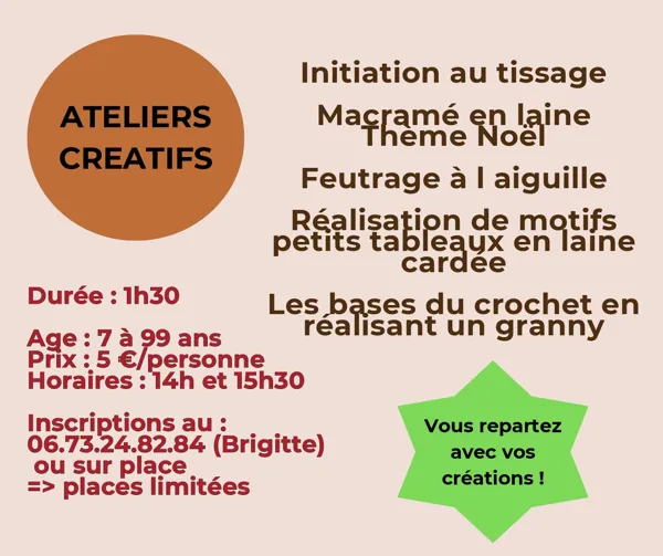 Fête de la laine de la pomme et de la châtaigne