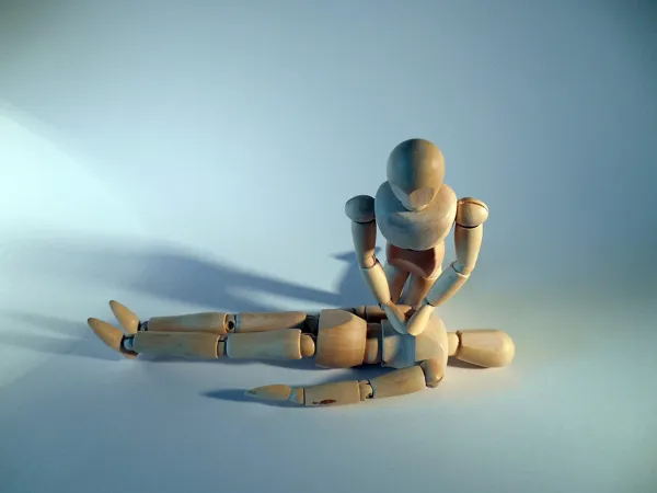 Atelier parents-enfants : gestes d’urgence