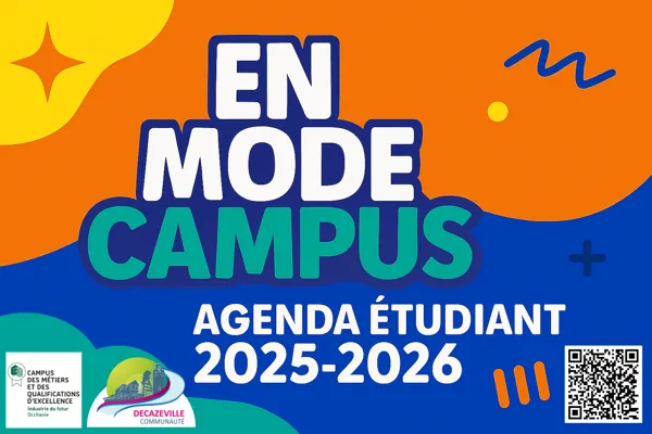 En mode Campus : sport – Ultimate