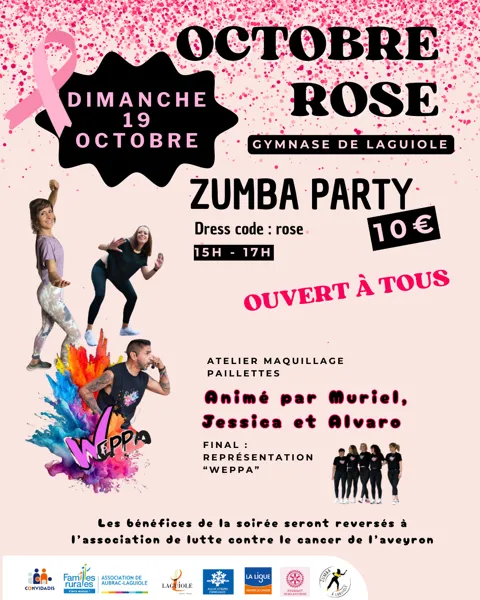 Zumba Party