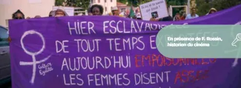 Mois du film documentaire - 