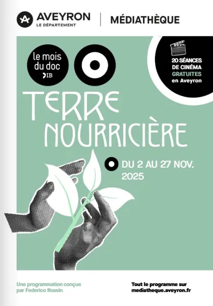 Mois du film documentaire - 