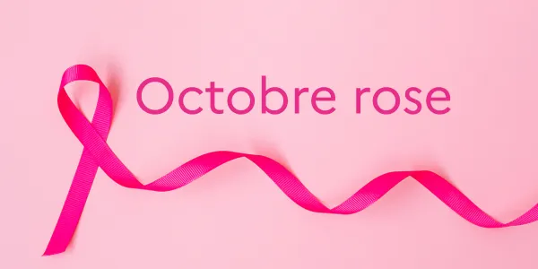 Octobre Rose à St Geniez d'Olt
