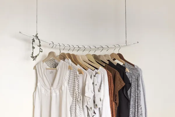 Vide dressing