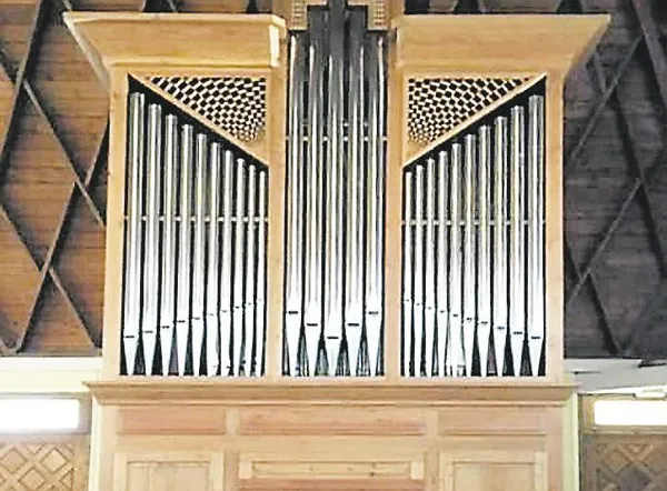Concert d'Orgue