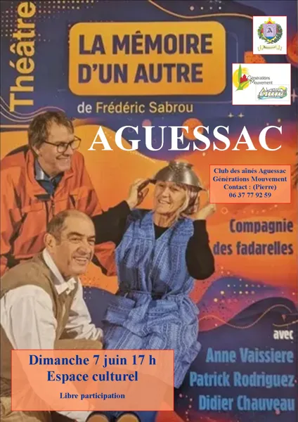 Théâtre 
