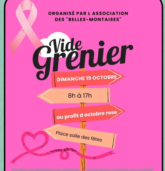 Vide Grenier