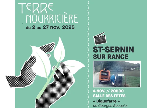 Le mois du documentaire - 