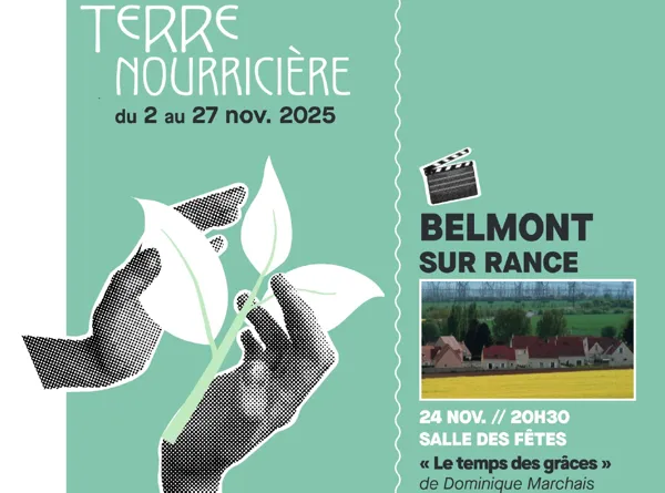 Le mois du documentaire - 