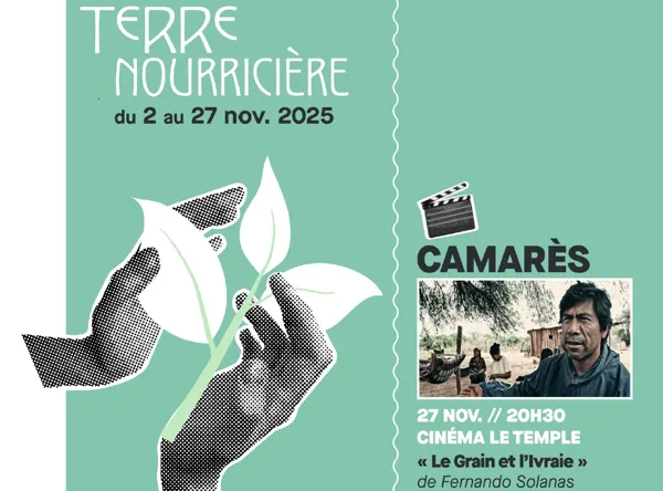 Le mois du documentaire - 