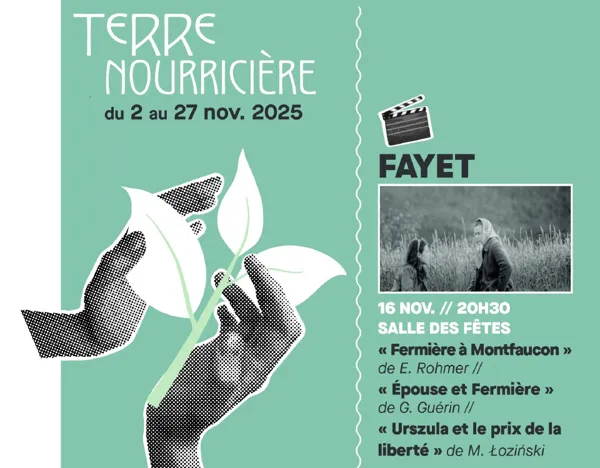 Le mois du documentaire - 