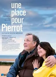 Une place pour Pierrot - Cinéma Salles-Curan