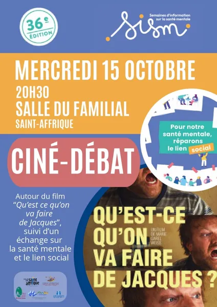 Ciné-Débat