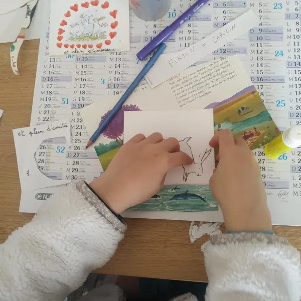 Atelier Brico'livres