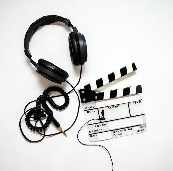 Vente d'affiches de films