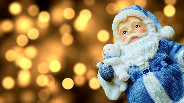 Marché de Noël