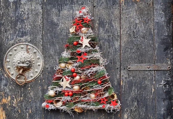 Journée de Noël