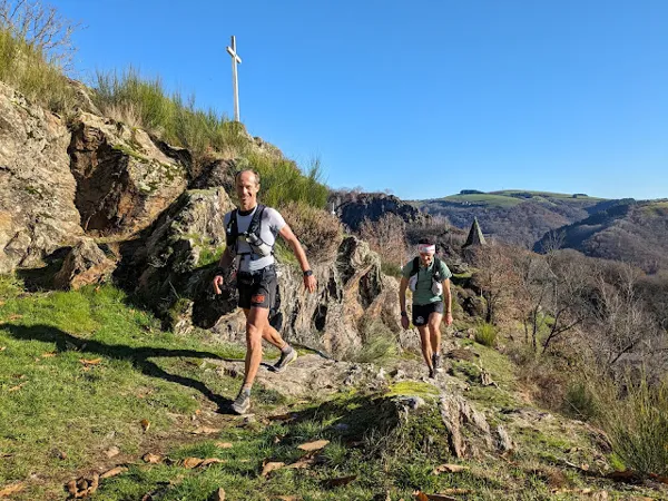 Trail Tana Quest
