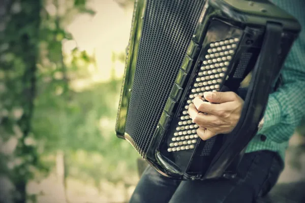 Échappée musicale