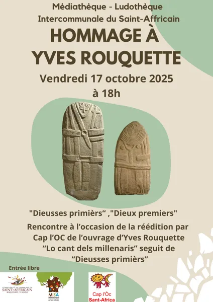 Rencontre avec Cap l'Oc