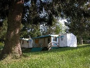 L'anse du Lac - Centre de vacances (groupes), OFFICE DE TOURISME DE PARELOUP LEVEZOU