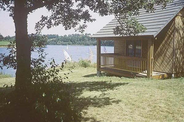 L'anse du Lac - Village vacances F.O.L.